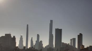 Weather camera view of Rodeph Sholom Day School.