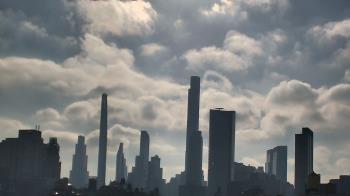 Weather camera view of Rodeph Sholom Day School.