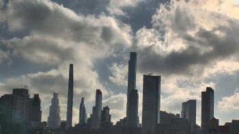 Weather camera view of Rodeph Sholom Day School.