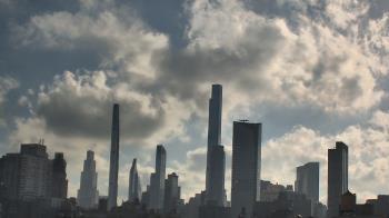 Weather camera view of Rodeph Sholom Day School.