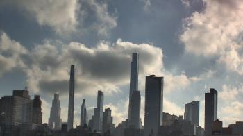 Weather camera view of Rodeph Sholom Day School.