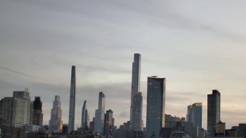 Weather camera view of Rodeph Sholom Day School.