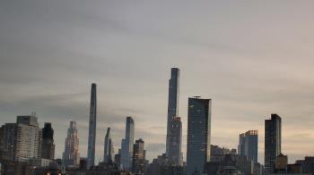 Weather camera view of Rodeph Sholom Day School.