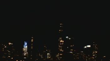 Weather camera view of Rodeph Sholom Day School.