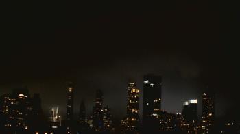 Weather camera view of Rodeph Sholom Day School.