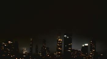 Weather camera view of Rodeph Sholom Day School.