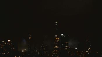 Weather camera view of Rodeph Sholom Day School.