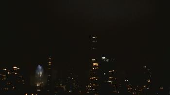 Weather camera view of Rodeph Sholom Day School.