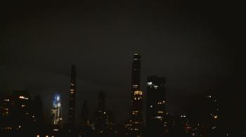 Weather camera view of Rodeph Sholom Day School.