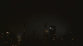 Weather camera view of Rodeph Sholom Day School.