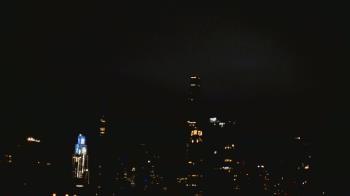 Weather camera view of Rodeph Sholom Day School.