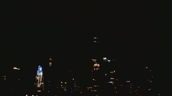 Weather camera view of Rodeph Sholom Day School.