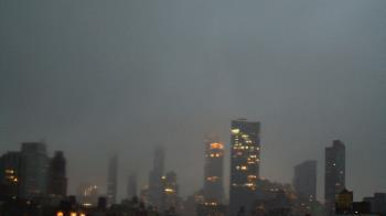 Weather camera view of Rodeph Sholom Day School.