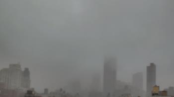 Weather camera view of Rodeph Sholom Day School.