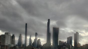 Weather camera view of Rodeph Sholom Day School.