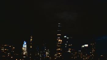 Weather camera view of Rodeph Sholom Day School.