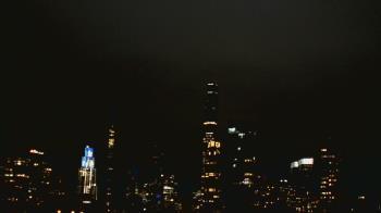 Weather camera view of Rodeph Sholom Day School.