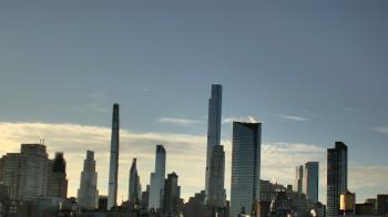 Weather camera view of Rodeph Sholom Day School.