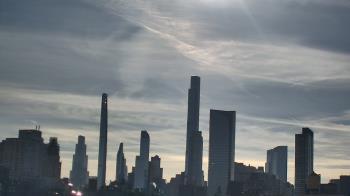 Weather camera view of Rodeph Sholom Day School.