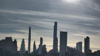 Weather camera view of Rodeph Sholom Day School.