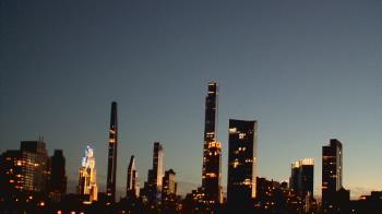 Weather camera view of Rodeph Sholom Day School.