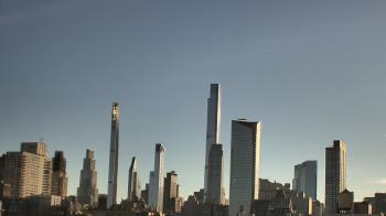 Weather camera view of Rodeph Sholom Day School.