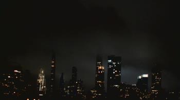 Weather camera view of Rodeph Sholom Day School.