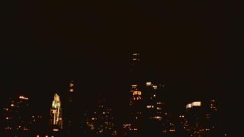 Weather camera view of Rodeph Sholom Day School.