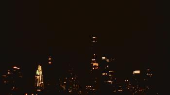 Weather camera view of Rodeph Sholom Day School.