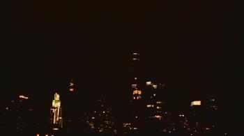 Weather camera view of Rodeph Sholom Day School.