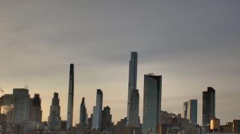 Weather camera view of Rodeph Sholom Day School.