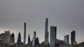 Weather camera view of Rodeph Sholom Day School.