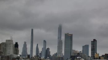 Weather camera view of Rodeph Sholom Day School.