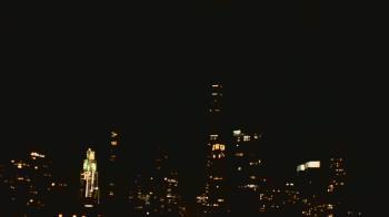 Weather camera view of Rodeph Sholom Day School.