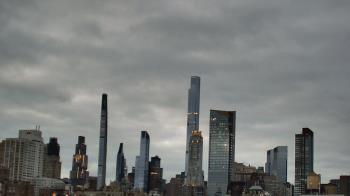 Weather camera view of Rodeph Sholom Day School.