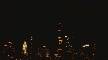 Weather camera view of Rodeph Sholom Day School.