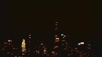 Weather camera view of Rodeph Sholom Day School.