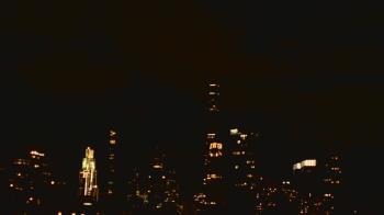 Weather camera view of Rodeph Sholom Day School.