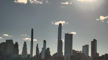 Weather camera view of Rodeph Sholom Day School.