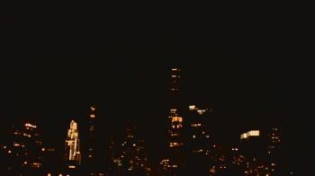 Weather camera view of Rodeph Sholom Day School.