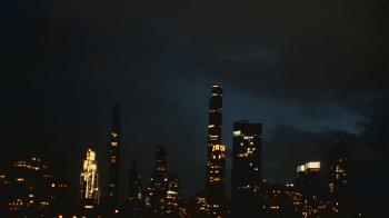 Weather camera view of Rodeph Sholom Day School.