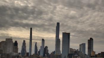 Weather camera view of Rodeph Sholom Day School.