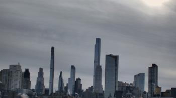 Weather camera view of Rodeph Sholom Day School.