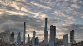 Weather camera view of Rodeph Sholom Day School.