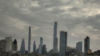 Weather camera view of Rodeph Sholom Day School.