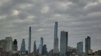 Weather camera view of Rodeph Sholom Day School.