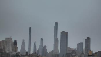 Weather camera view of Rodeph Sholom Day School.