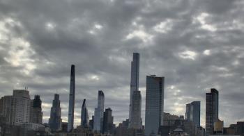 Weather camera view of Rodeph Sholom Day School.