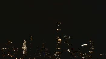 Weather camera view of Rodeph Sholom Day School.