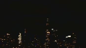 Weather camera view of Rodeph Sholom Day School.